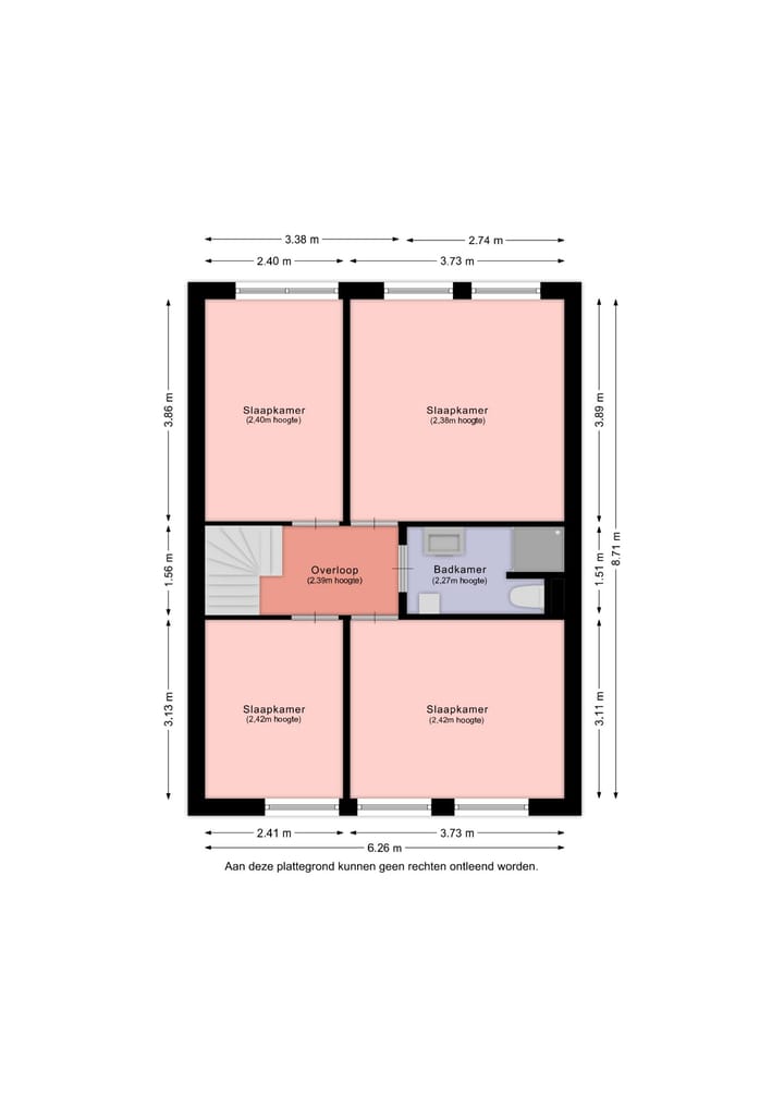 Foto 31 van Chopinstraat 9