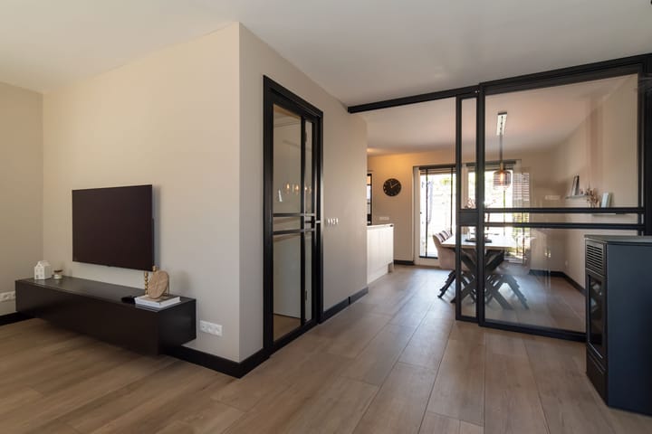 Foto 16 van Barmsijs 25