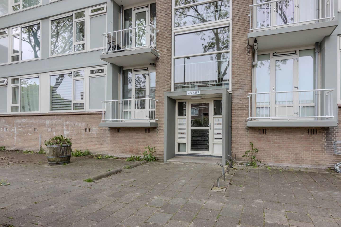 Foto 1 van Wilbertoord 275