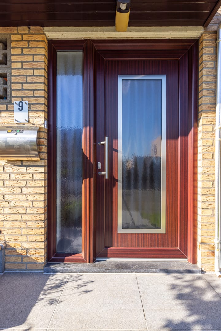 Foto 4 van Chopinstraat 9