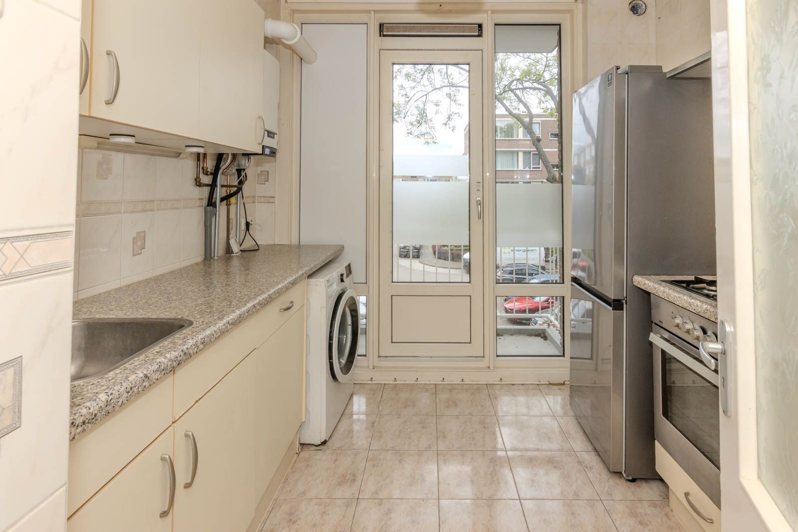 Foto 3 van Wilbertoord 275