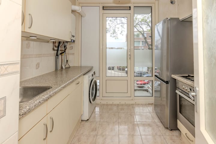 Foto 3 van Wilbertoord 275