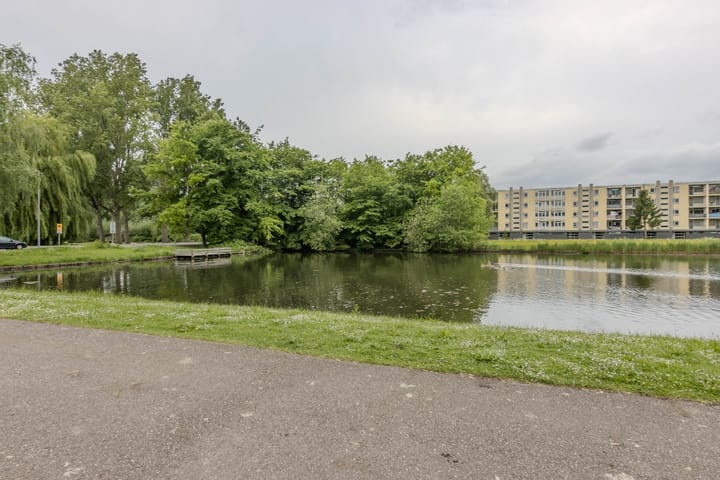 Foto 5 van Wilbertoord 275