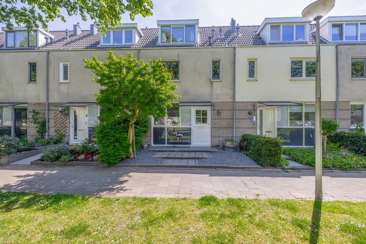 Foto 1 van Mina Druckerhoeve 8