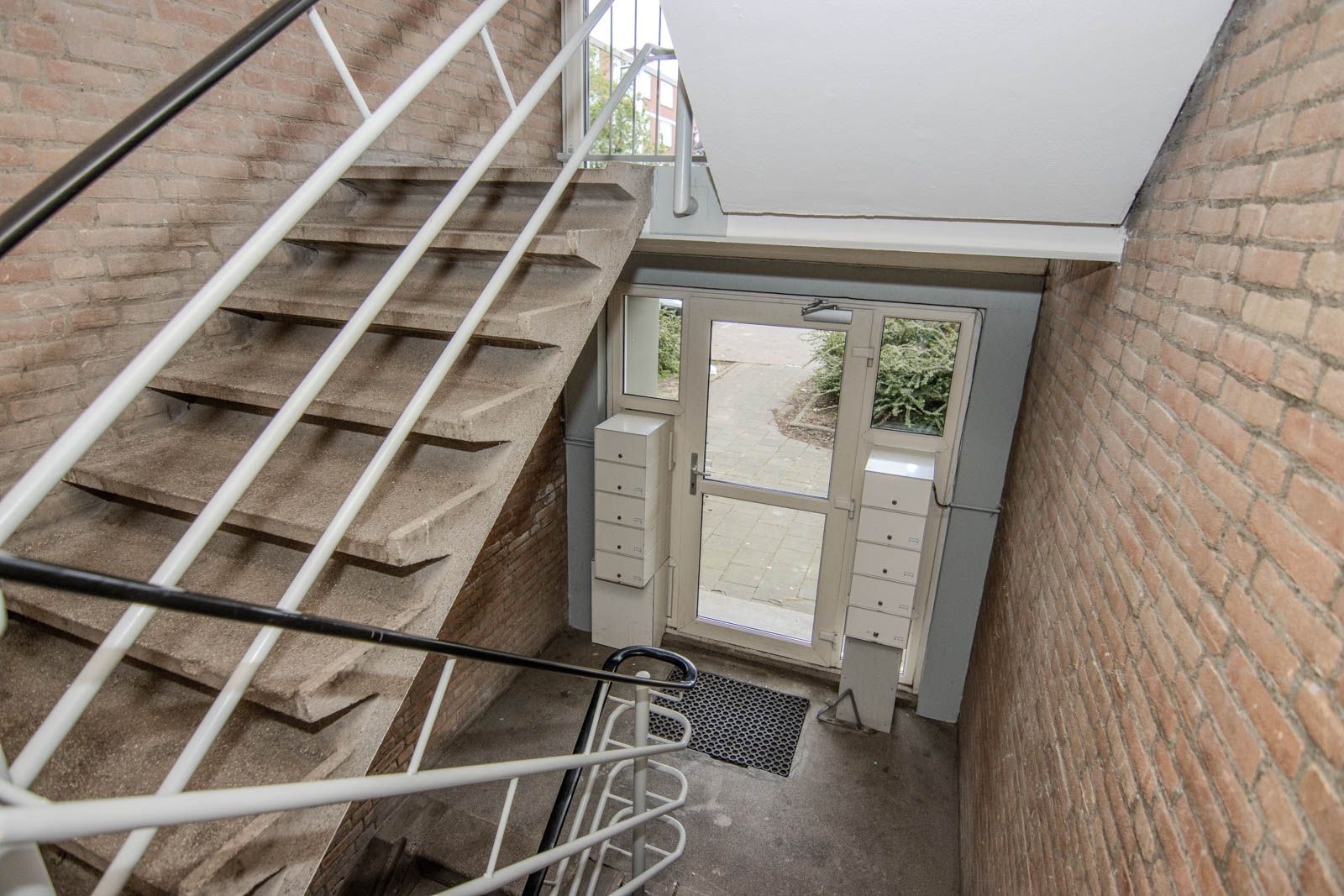 Foto 6 van Wilbertoord 275