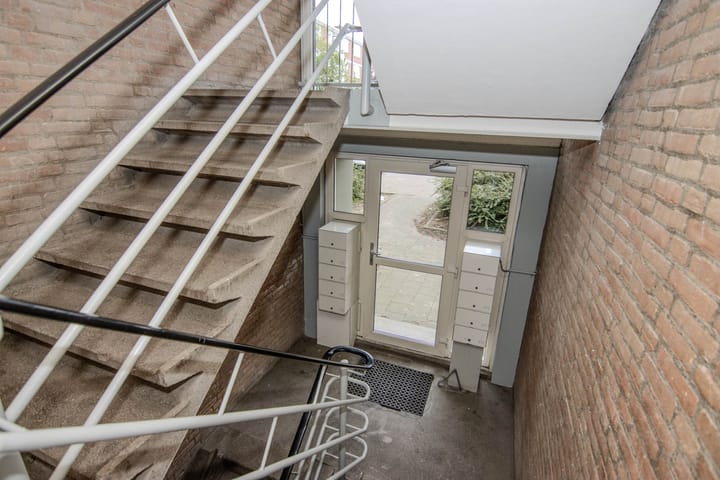 Foto 6 van Wilbertoord 275