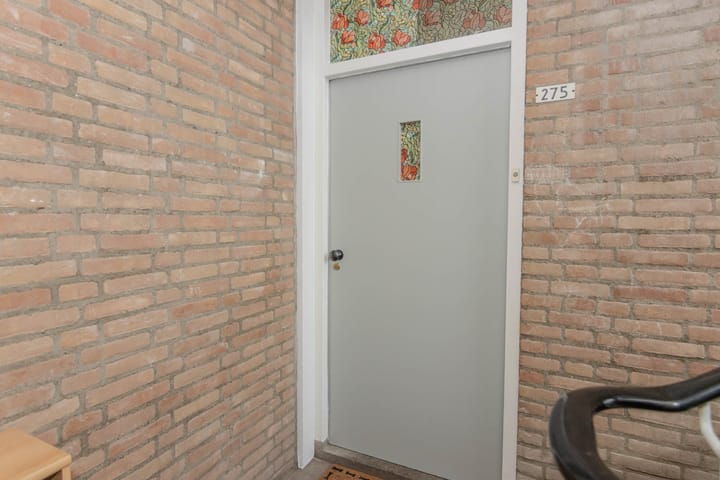 Foto 7 van Wilbertoord 275