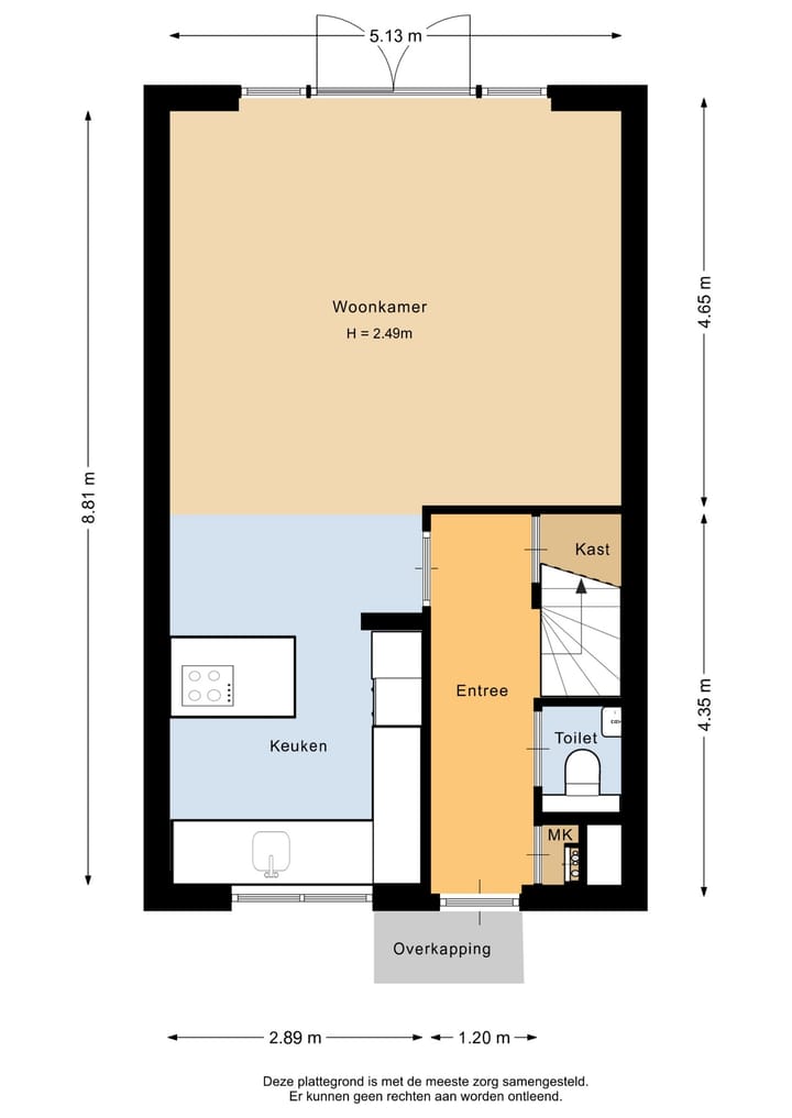 Foto 32 van Mina Druckerhoeve 8