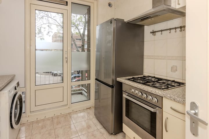 Foto 10 van Wilbertoord 275