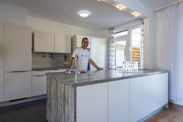 Foto 9 van Chopinstraat 9