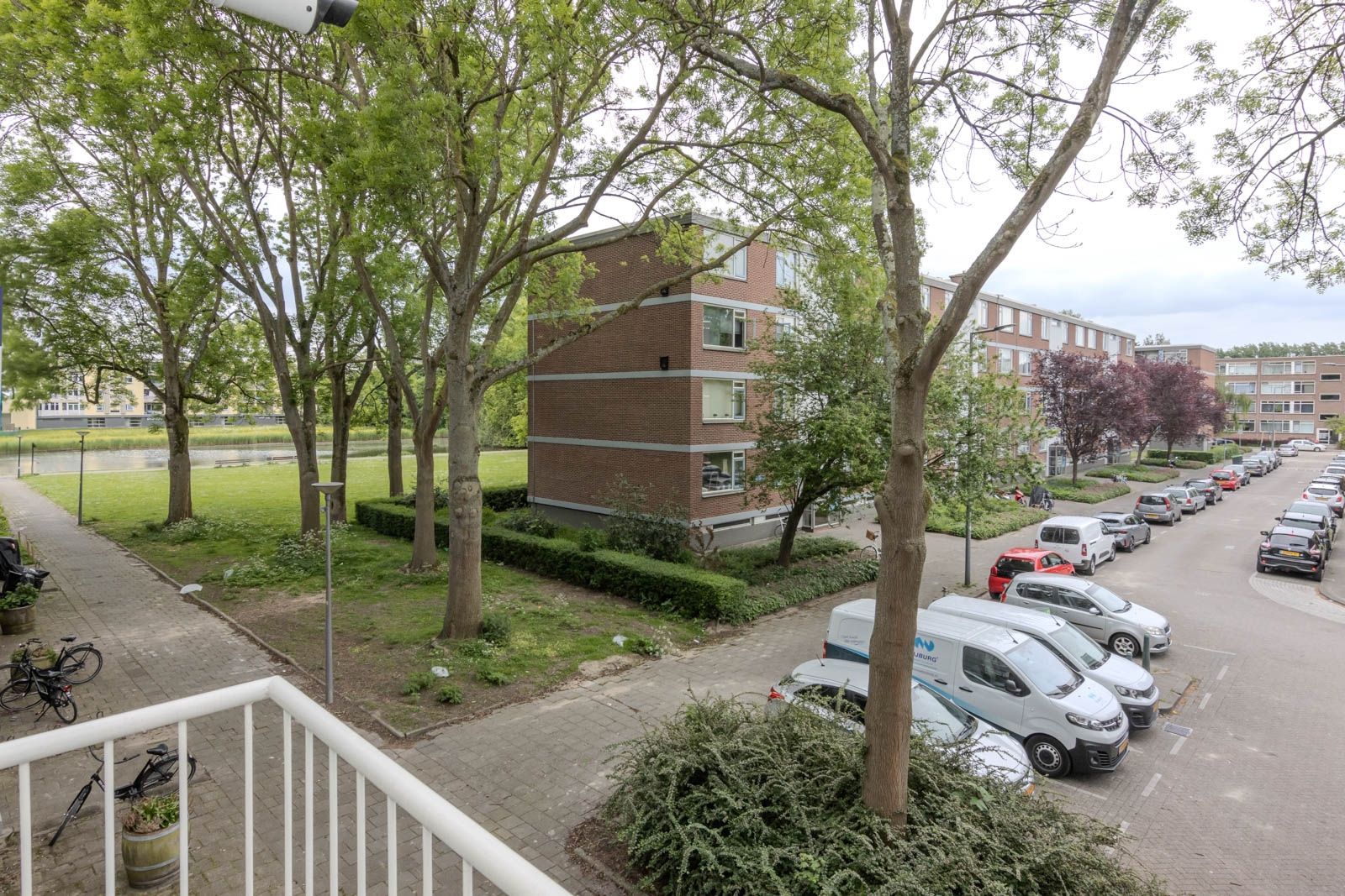 Foto 12 van Wilbertoord 275