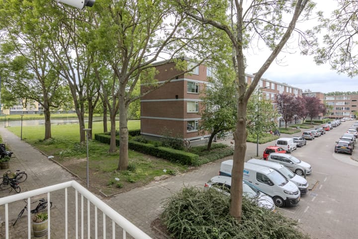 Foto 12 van Wilbertoord 275