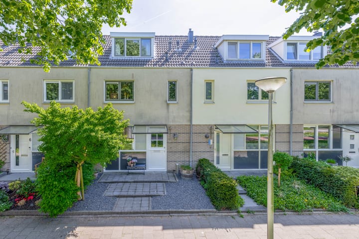 Foto 4 van Mina Druckerhoeve 8