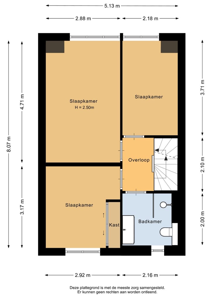 Foto 33 van Mina Druckerhoeve 8