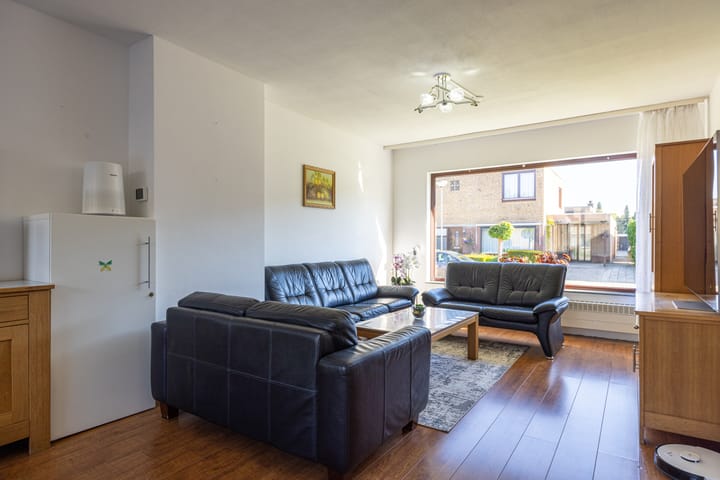 Foto 12 van Chopinstraat 9