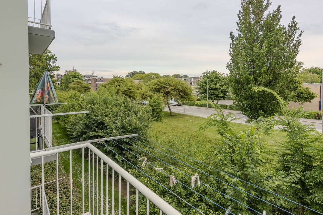 Foto 16 van Wilbertoord 275