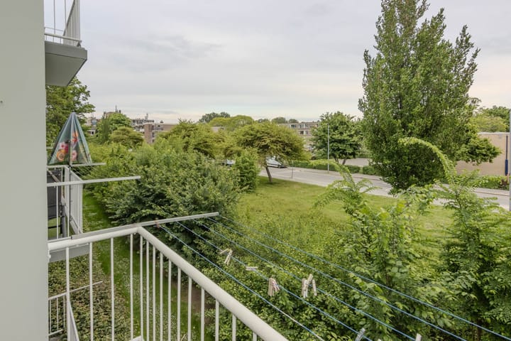 Foto 16 van Wilbertoord 275