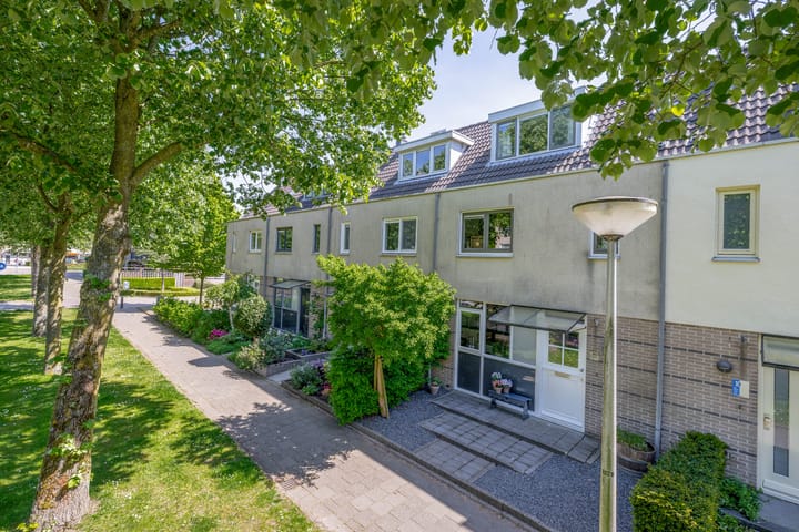 Foto 5 van Mina Druckerhoeve 8