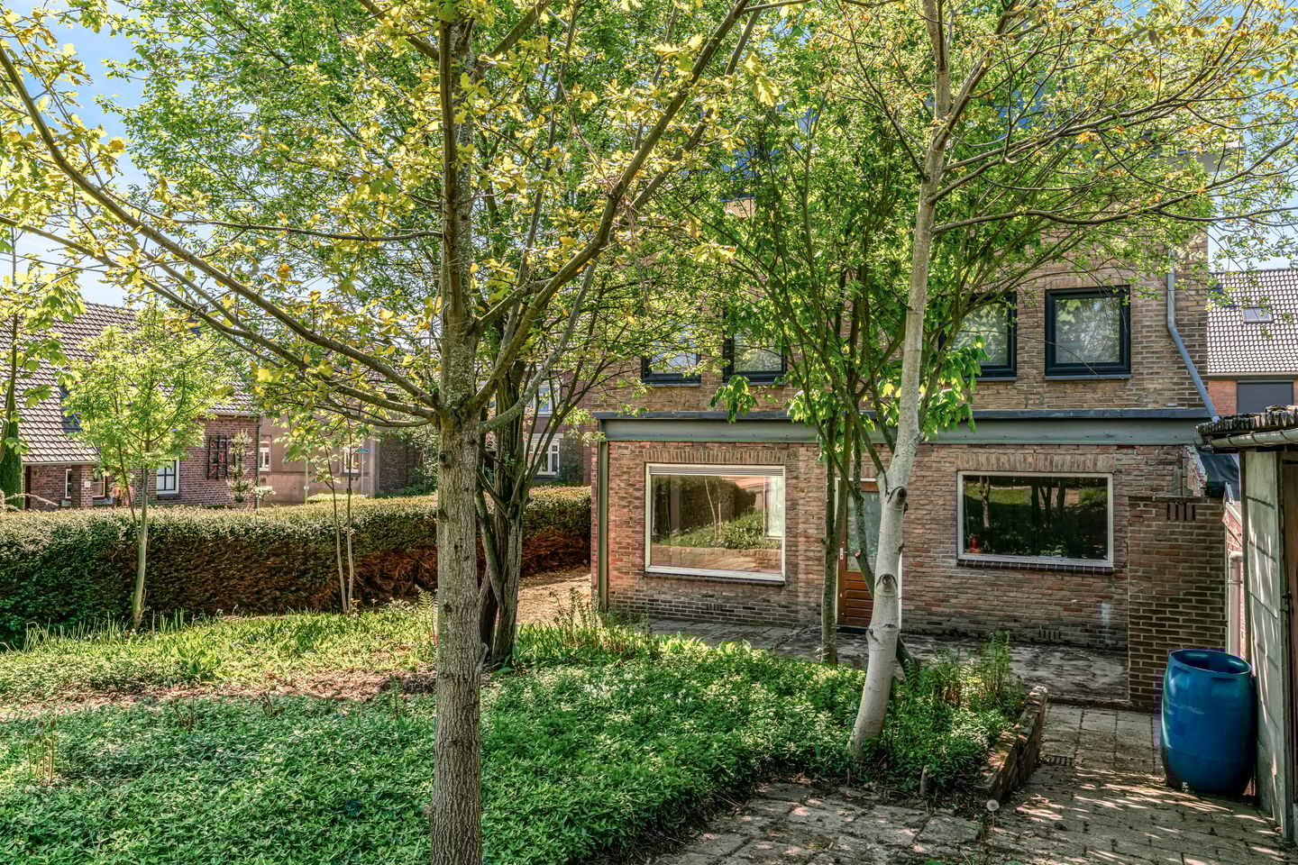 Foto 44 van Keerend 14