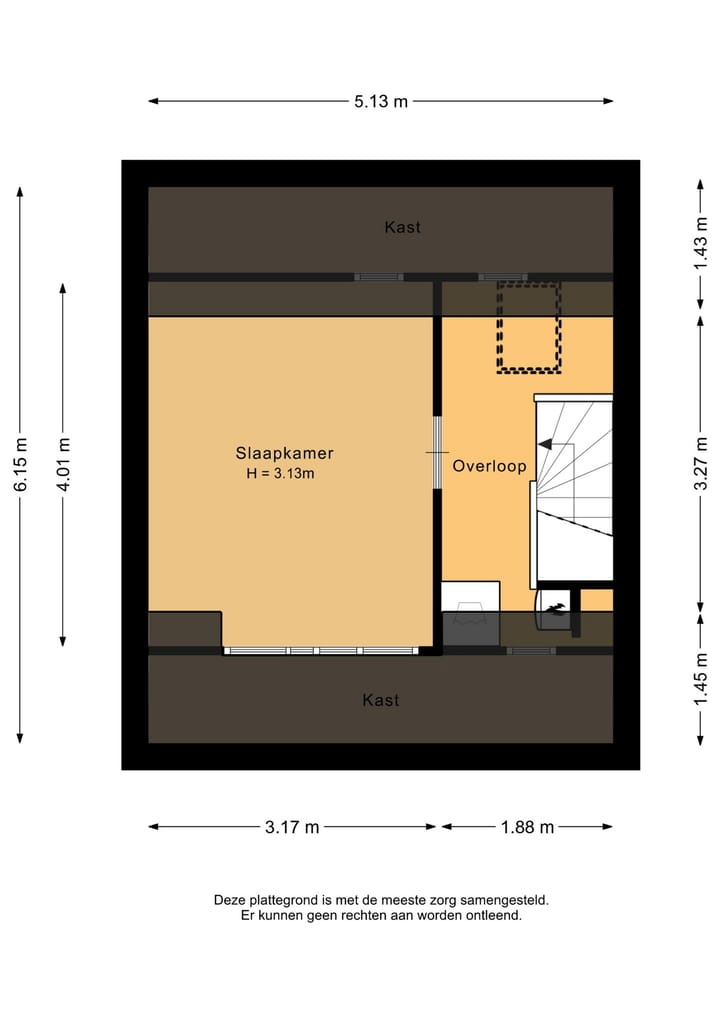 Foto 34 van Mina Druckerhoeve 8