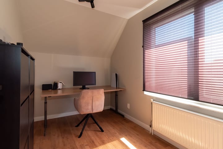 Foto 36 van Barmsijs 25