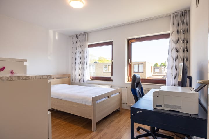 Foto 18 van Chopinstraat 9