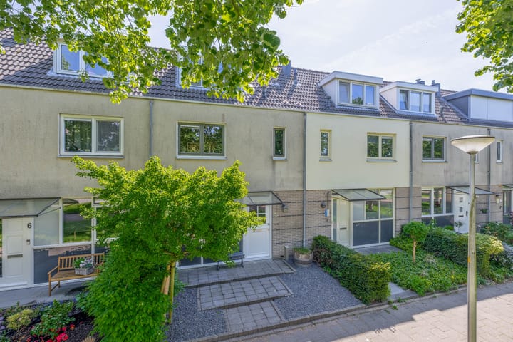 Foto 6 van Mina Druckerhoeve 8