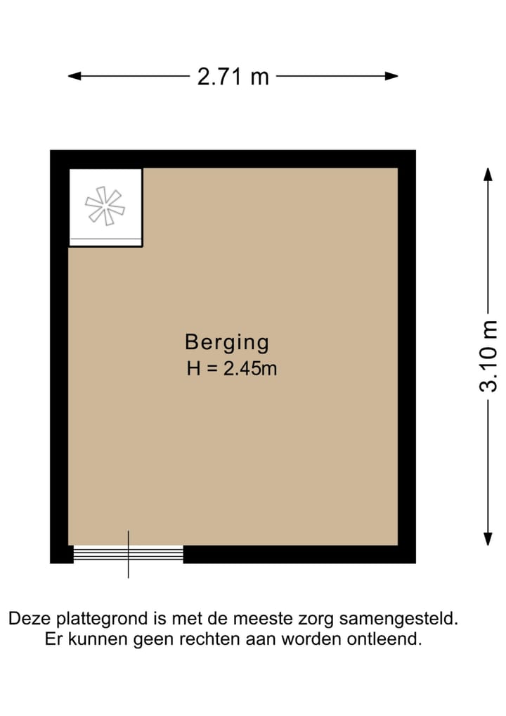 Foto 35 van Mina Druckerhoeve 8