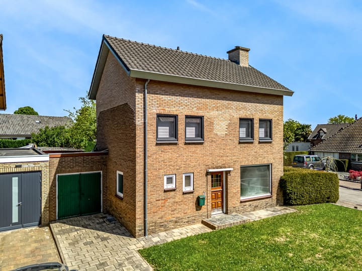 Foto 49 van Keerend 14