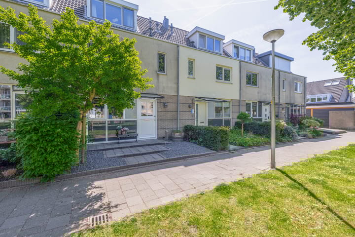 Foto 7 van Mina Druckerhoeve 8