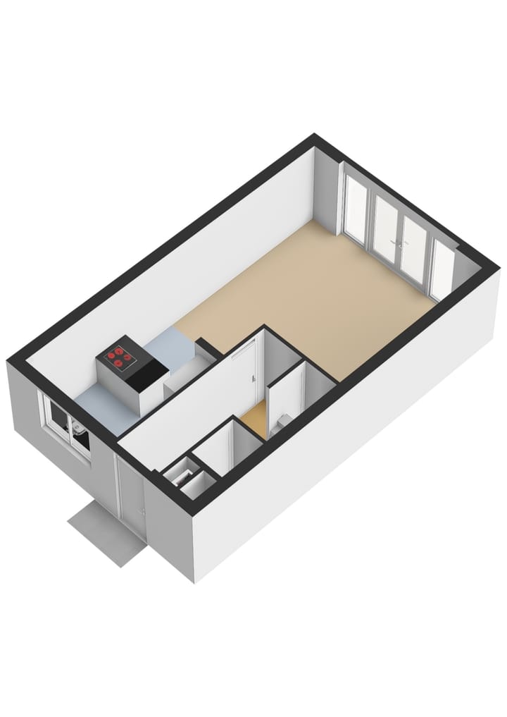 Foto 36 van Mina Druckerhoeve 8