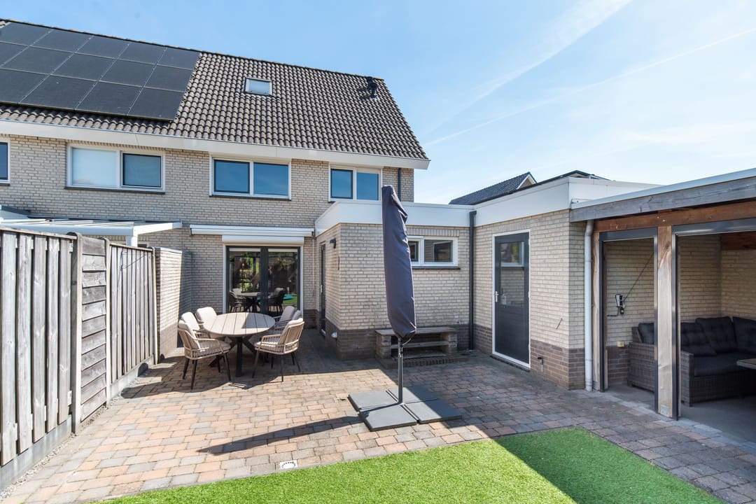 Foto 47 van Barmsijs 25