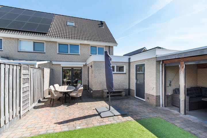 Foto 47 van Barmsijs 25