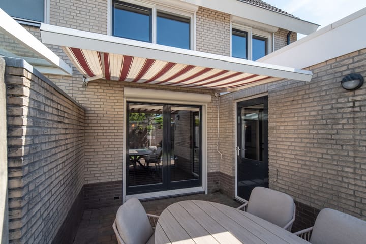 Foto 49 van Barmsijs 25