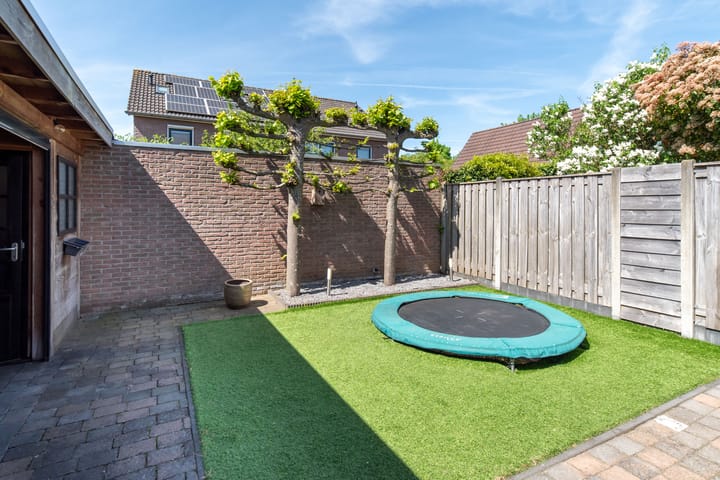 Foto 50 van Barmsijs 25