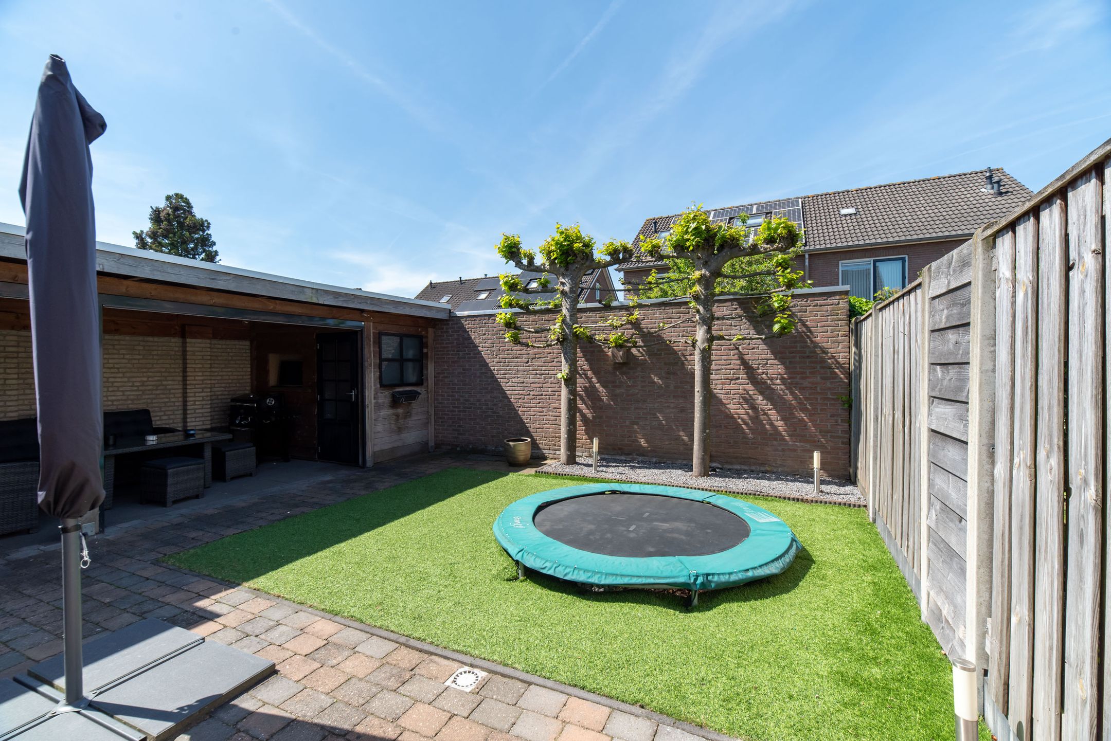 Foto 51 van Barmsijs 25