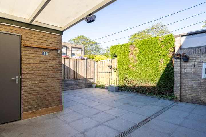 Foto 26 van Chopinstraat 9