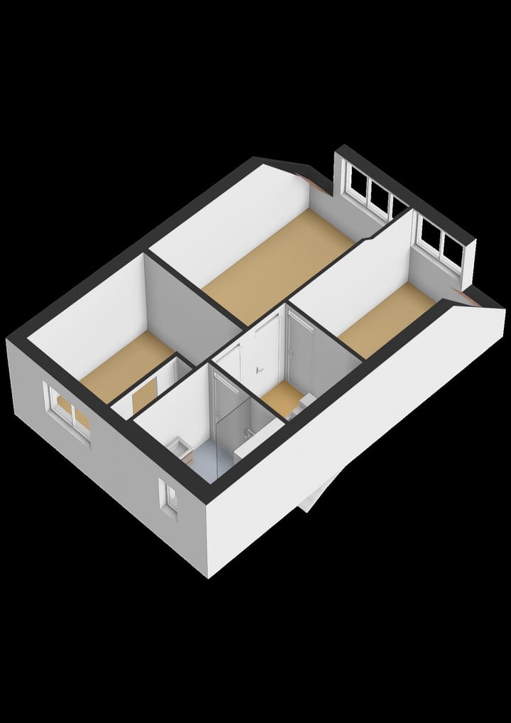 Foto 37 van Mina Druckerhoeve 8