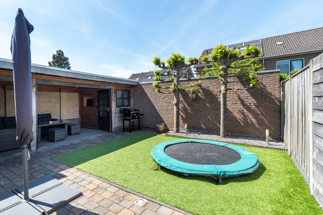 Foto 52 van Barmsijs 25