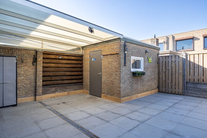 Foto 27 van Chopinstraat 9