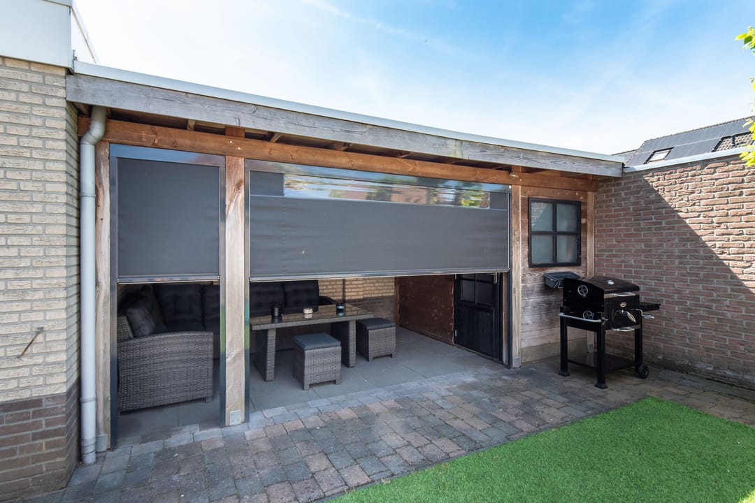 Foto 53 van Barmsijs 25