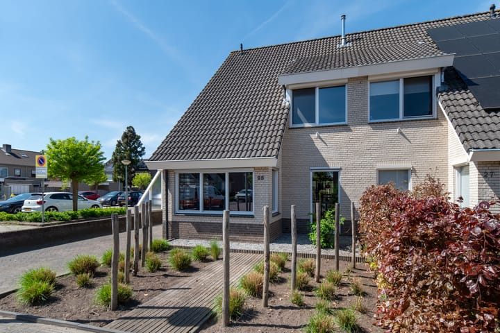 Foto 56 van Barmsijs 25