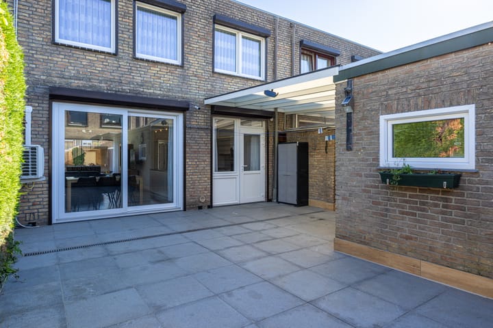 Foto 28 van Chopinstraat 9