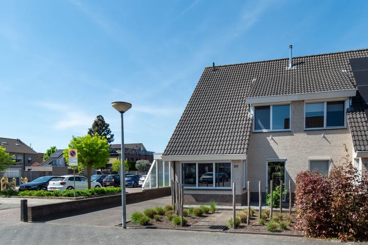 Foto 57 van Barmsijs 25