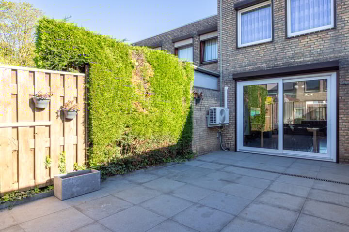 Foto 29 van Chopinstraat 9