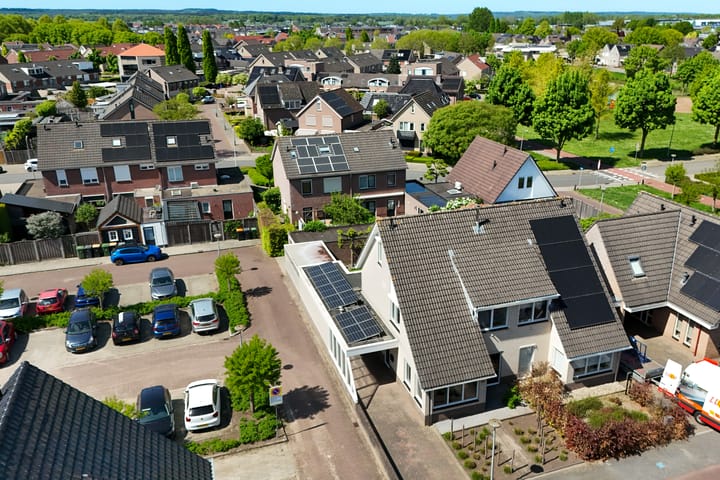 Foto 59 van Barmsijs 25