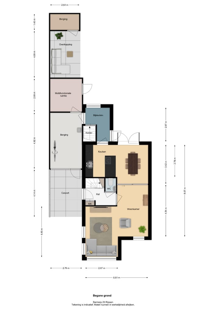 Foto 60 van Barmsijs 25