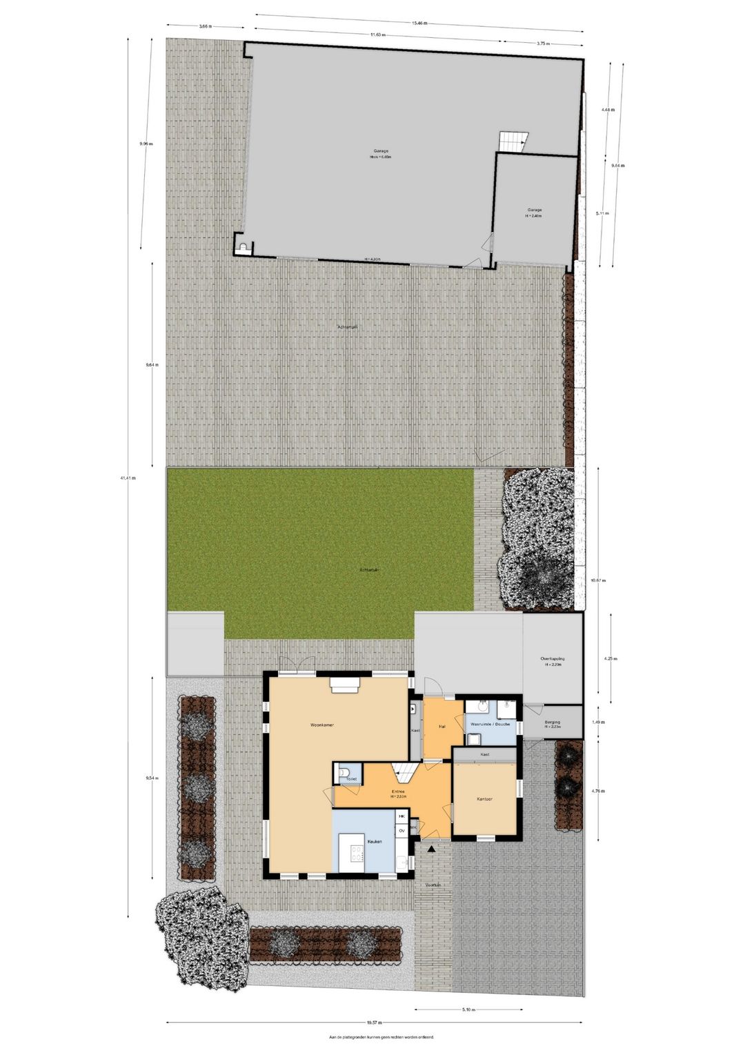 Photo 46 of Molenstraat 13