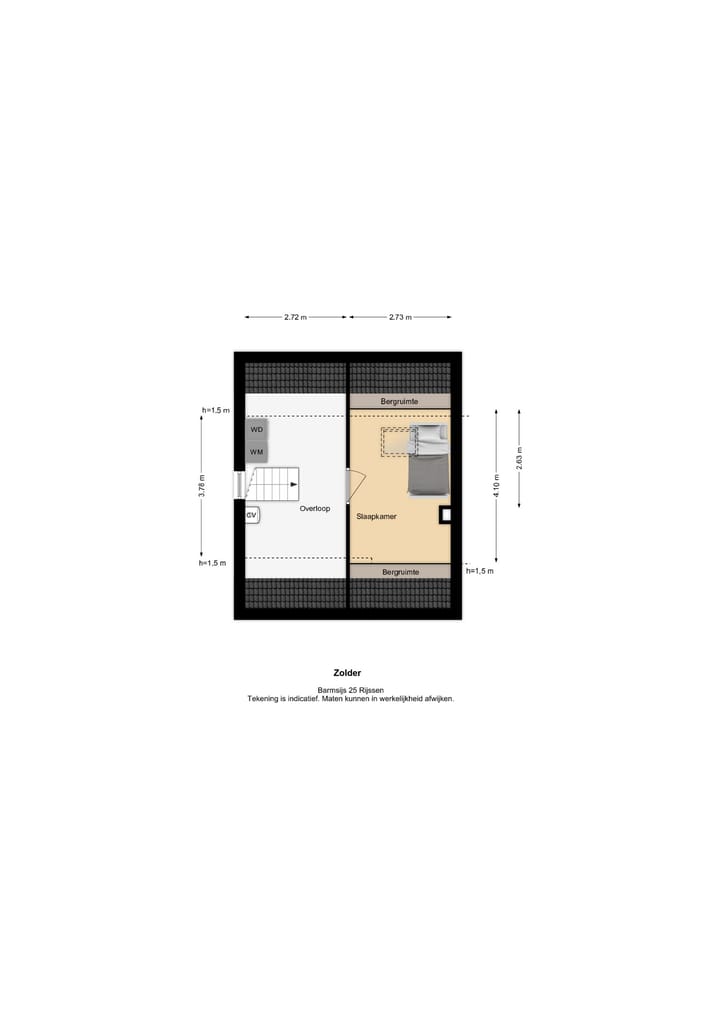 Foto 62 van Barmsijs 25