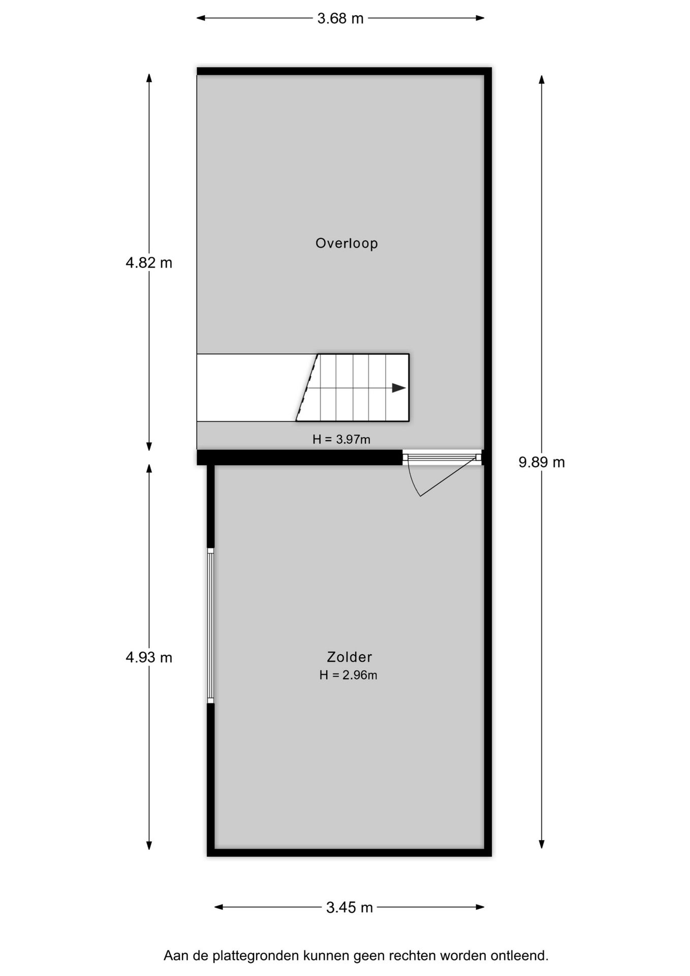 Photo 50 of Molenstraat 13